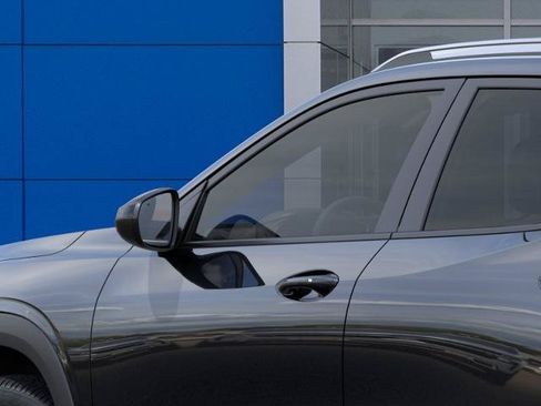 New 2026 Chevrolet Trax ACTIV w/ Driver Confidence Package FWD image 36