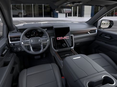 New 2026 GMC Yukon XL Denali AWD/4WD image 15