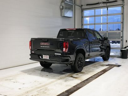 New 2026 GMC Sierra 1500 Elevation w/ Preferred Package