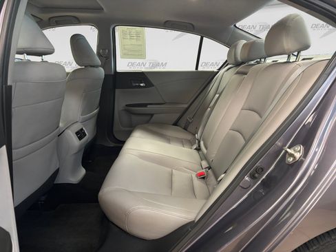 Used 2015 Honda Accord EX-L image 11