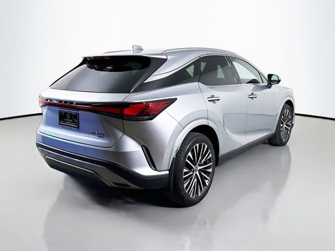 Certified 2024 Lexus RX 350 Premium Plus image 5