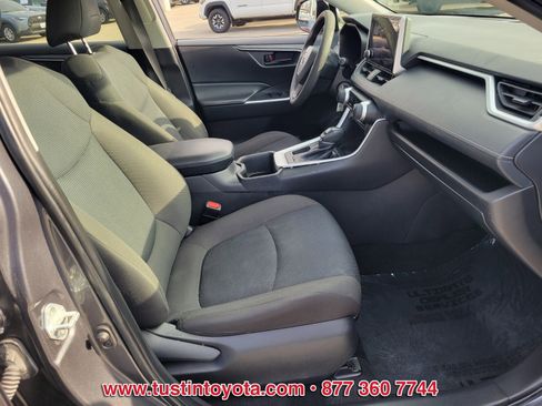 Certified 2023 Toyota RAV4 LE image 15