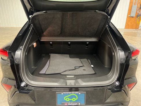 Certified 2026 Buick Envista Sport Touring w/ Convenience I Package FWD image 12