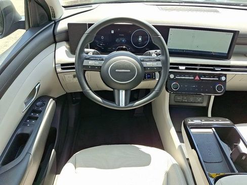 Certified 2025 Hyundai Tucson SEL AWD/4WD image 11