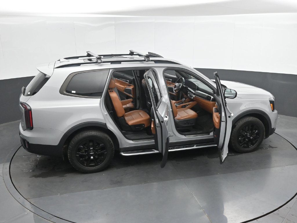 Used 2024 Kia Telluride SX Prestige X-Pro AWD/4WD image 46