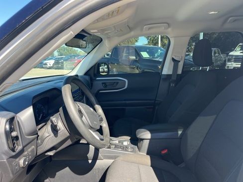 Used 2021 Ford Bronco Sport image 23