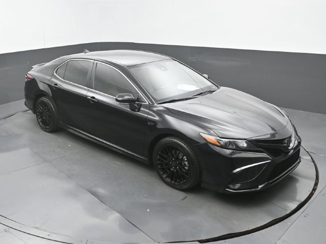 Used 2024 Toyota Camry SE FWD image 27