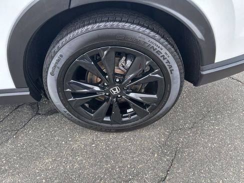 Used 2023 Honda CR-V Sport Touring image 30