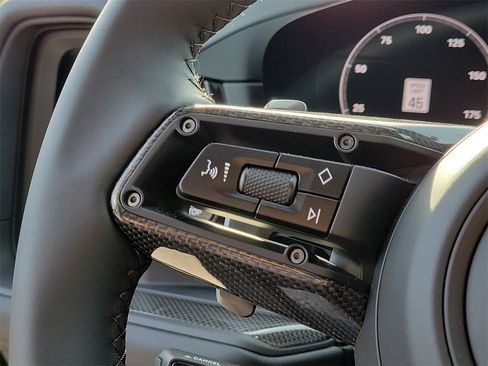 New 2026 Porsche Cayenne GTS image 35