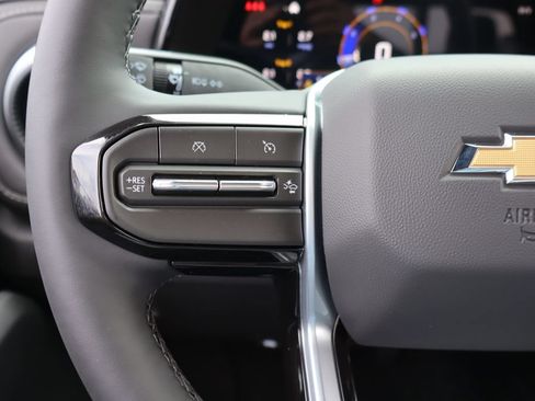New 2026 Chevrolet Colorado LT w/ LT Convenience Package AWD/4WD image 6