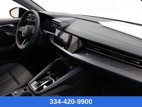 New 2026 Audi A3 2.0T Premium image 25