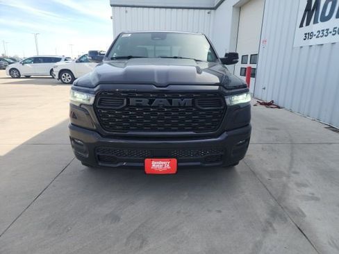 New 2026 RAM 1500 Big Horn image 7