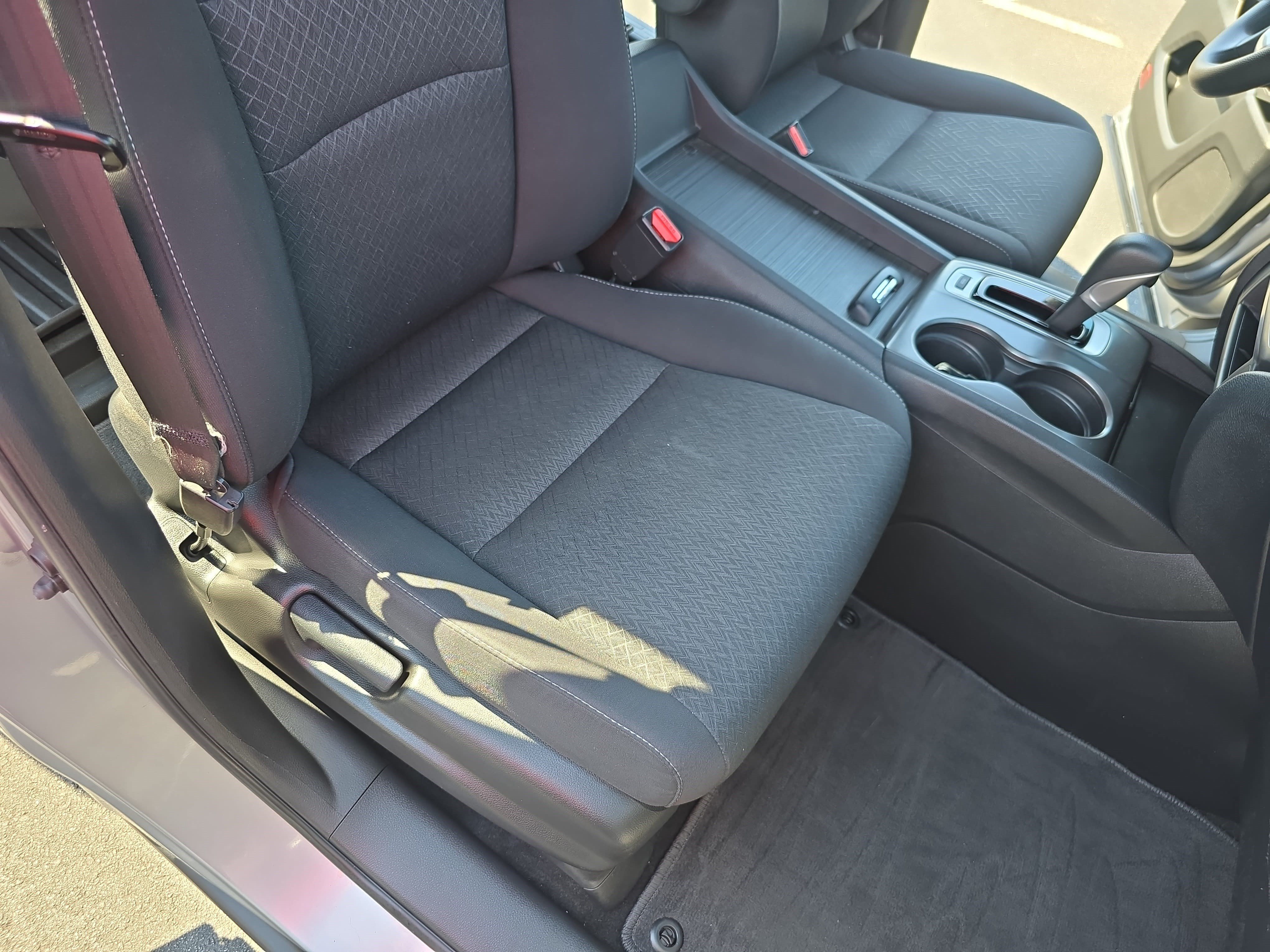 Certified 2018 Honda Ridgeline Sport image 10