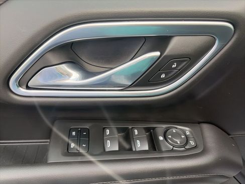 Used 2021 Chevrolet Tahoe Z71 image 15