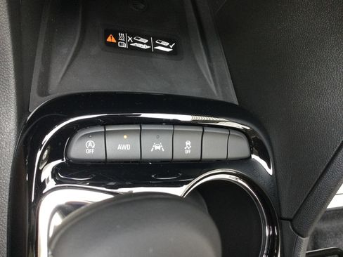 New 2026 Buick Encore GX Preferred w/ Advanced Technology Package image 11