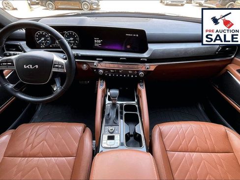 Certified 2024 Kia Telluride SX Prestige X-Line AWD/4WD image 15