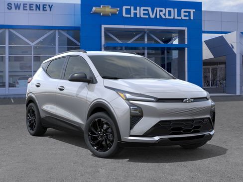 New 2027 Chevrolet Bolt RS FWD image 7