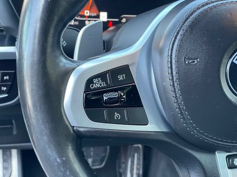 Used 2021 BMW X3 M40i w/ Shadowloine Package AWD/4WD image 15