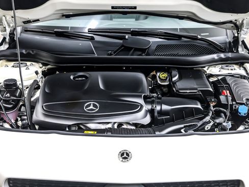 Used 2019 Mercedes-Benz CLA 250 CLA 250 Coupe image 12