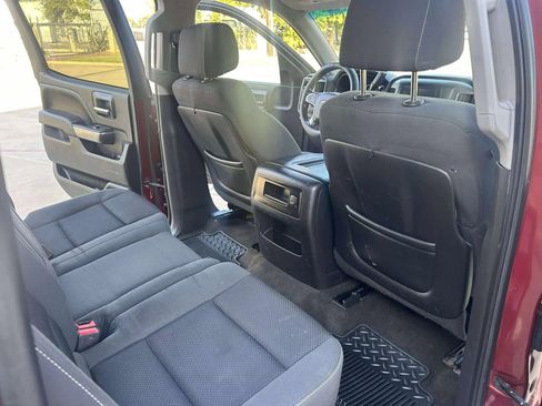 Used 2015 Chevrolet Silverado 1500 LT w/ LT Fleet Plus Package image 26