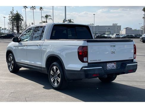 Certified 2019 Honda Ridgeline RTL-E image 3