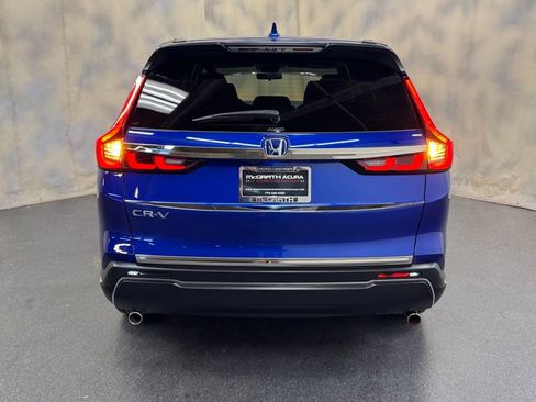 Used 2024 Honda CR-V EX image 6