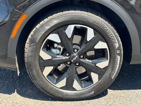 Used 2023 Kia Sportage X-Line AWD/4WD image 10