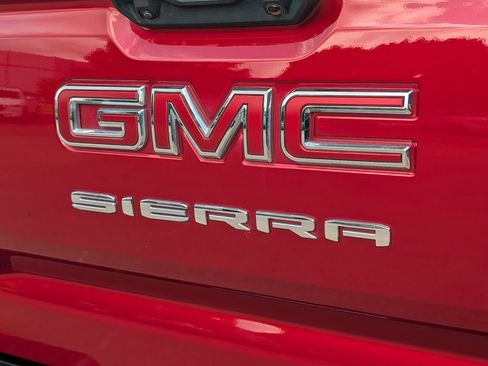 Certified 2024 GMC Sierra 1500 Elevation w/ Preferred Package AWD/4WD image 34