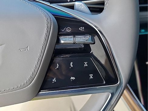 Used 2025 Cadillac Escalade Sport Platinum AWD/4WD image 22