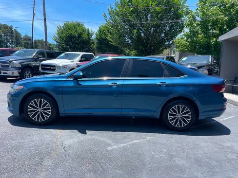 Used 2019 Volkswagen Jetta S FWD image 9