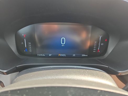 Certified 2023 Ford Escape Active image 16