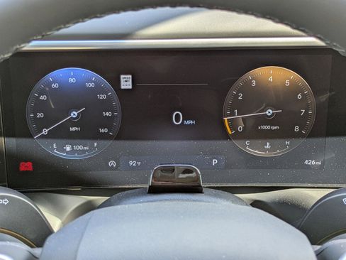 New 2026 Hyundai Palisade Calligraphy image 28