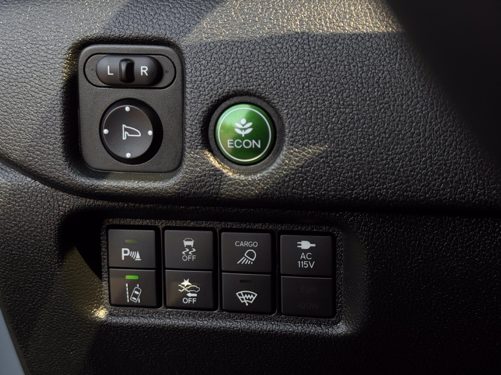 Certified 2023 Honda Ridgeline RTL-E image 16