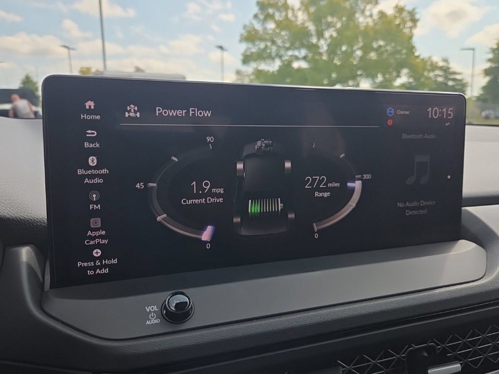 New 2026 Honda Accord Sport image 39