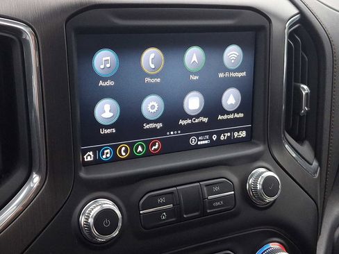 Used 2022 GMC Sierra 1500 AT4 w/ AT4 Premium Package image 27