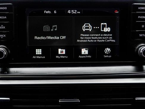 Used 2021 Kia Telluride S image 25