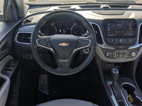Certified 2021 Chevrolet Equinox Premier image 13