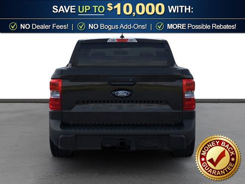 New 2026 Ford Maverick XL FWD image 7