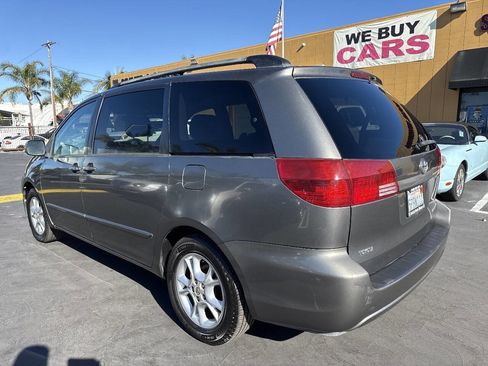 Used 2005 Toyota Sienna image 4