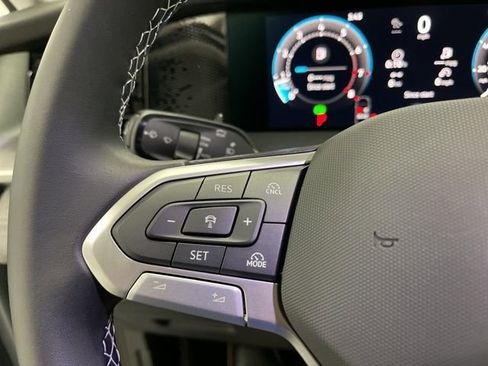 New 2026 Volkswagen Tiguan S image 15