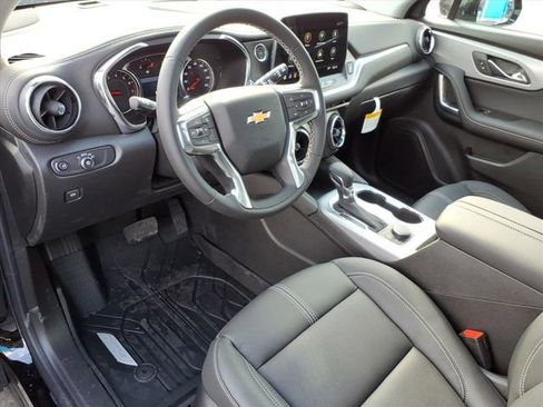 New 2026 Chevrolet Blazer LT w/ LPO, Floor Liner Package image 5