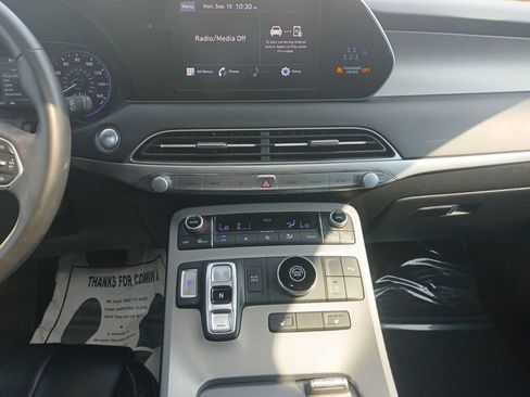 Used 2022 Hyundai Palisade SEL w/ Convenience Package image 13