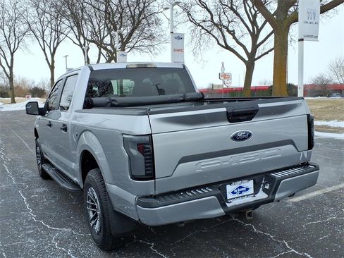 Used 2020 Ford F150 XL w/ Equipment Group 101A Mid image 5