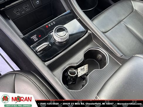 Used 2023 Jeep Grand Cherokee Limited image 20