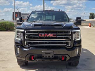 Certified 2022 GMC Sierra 2500 AT4 w/ AT4 Preferred Package AWD/4WD video 2