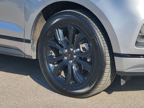 Used 2022 Ford Edge SE w/ Black Appearance Package AWD/4WD image 4