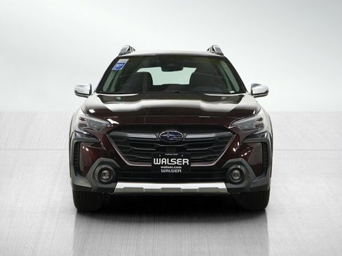 Used 2024 Subaru Outback Touring AWD/4WD image 8