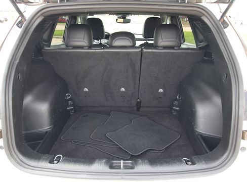 Used 2025 Jeep Compass Limited AWD/4WD image 14