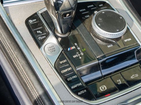 Used 2019 BMW M850i xDrive Convertible image 62