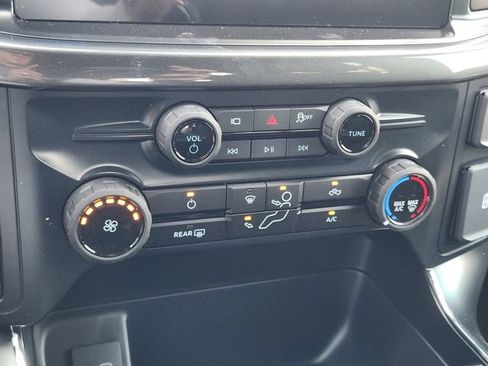 New 2026 Ford F150 STX w/ Equipment Group 200A AWD/4WD image 19